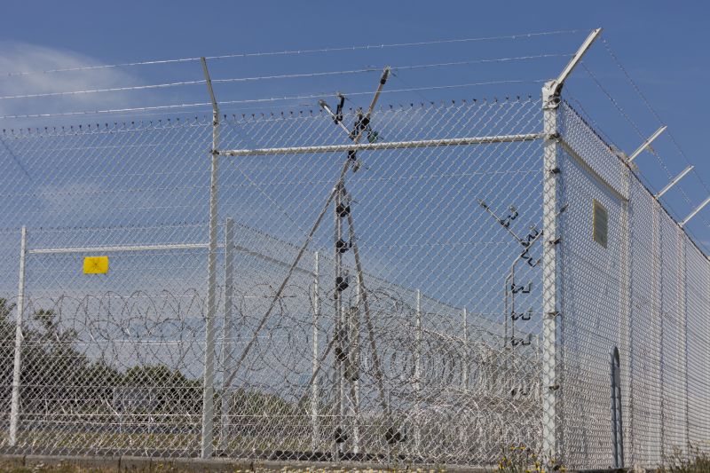 Secure Fencing Solutions