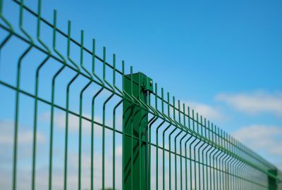 Get Professional Installation of Your Industrial Property!