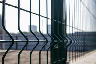 Secure Your Industrial Property!